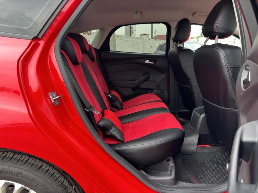 Ford Focus III Краснодар  - изображение 15