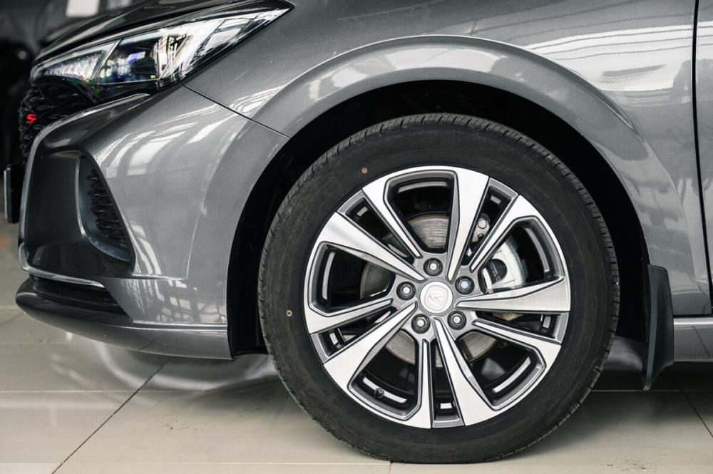 Changan Eado Plus Оренбург  - изображение 13
