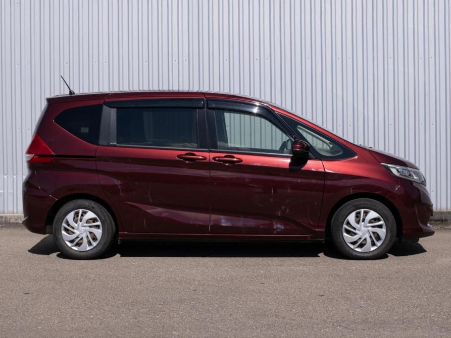 Honda Freed II Сочи  - изображение 5