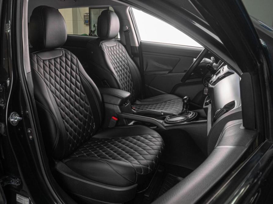 Kia Sportage III Тюмень  - изображение 8