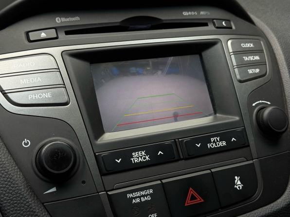 Hyundai ix35 I Рестайлинг с пробегом 2014 года, цена 1 519 000 рублей, 146292 км, внедорожник, Автокод Объявления