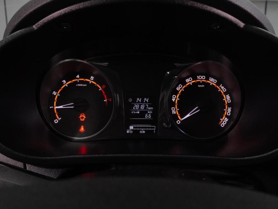 Lada (ВАЗ) Granta I Рестайлинг Воронеж  - изображение 12