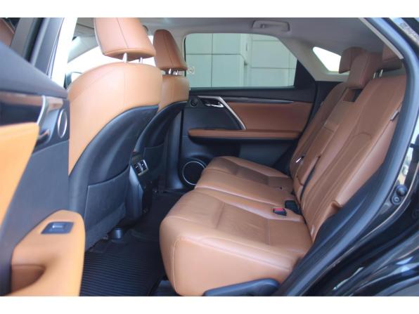 Lexus RX IV Рестайлинг с пробегом 2020 года, цена 4 300 000 рублей, 131859 км, внедорожник, Автокод Объявления