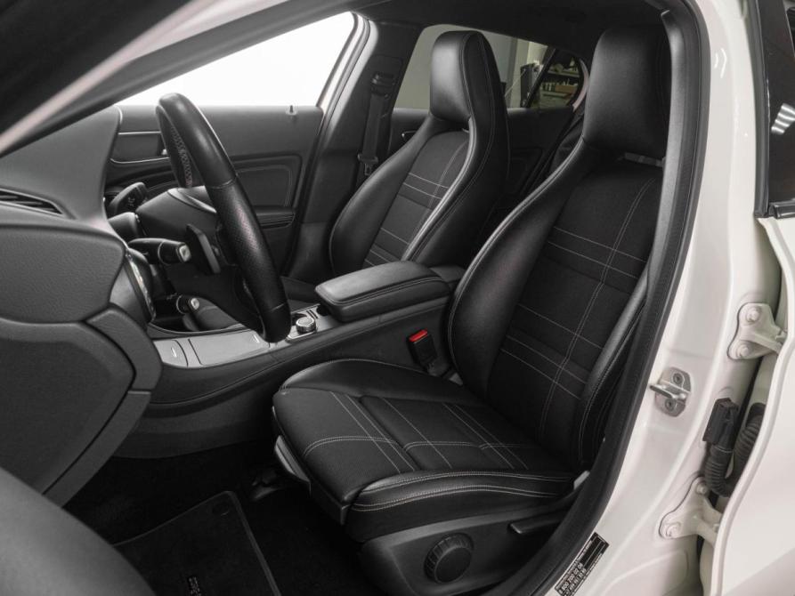 Mercedes-Benz GLA I (X156) Тюмень  - изображение 15