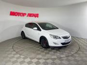 Opel Astra J Воронеж  - изображение 25