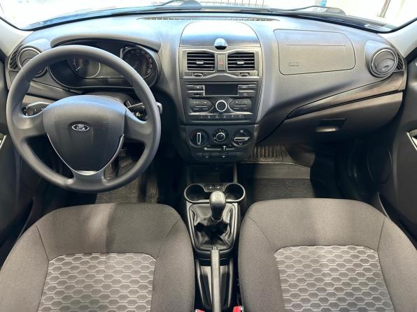 Lada (ВАЗ) Granta I Рестайлинг с пробегом 2021 года, цена 773 000 рублей, 69000 км, седан, Автокод Объявления