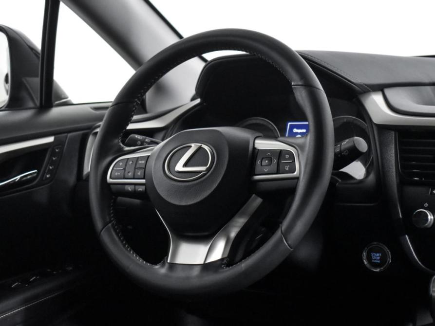 Lexus RX IV Санкт-Петербург  - изображение 15