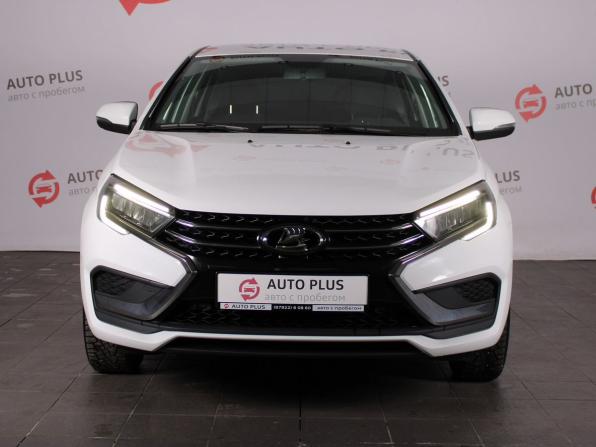 Lada (ВАЗ) Vesta I Рестайлинг (NG) с пробегом 2023 года, цена 1 330 000 рублей, 49336 км, седан, Автокод Объявления