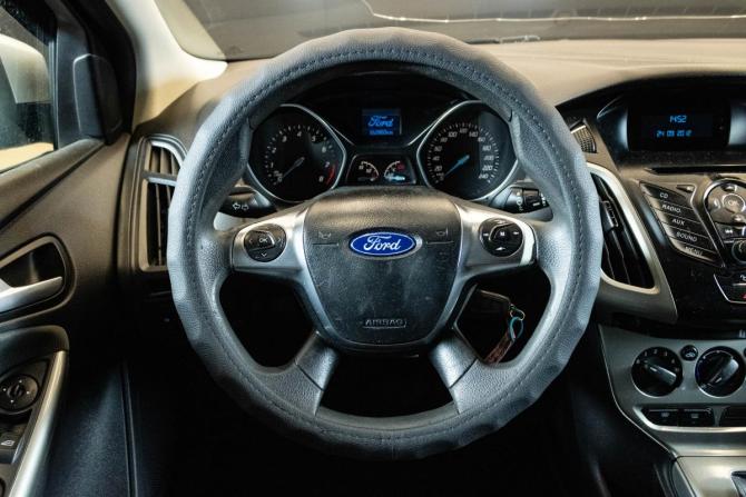 Ford Focus III с пробегом 2012 года, цена 679 000 рублей, 162802 км, седан, Автокод Объявления