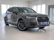 Audi Q7 II (4M) Волгоград  - изображение 11