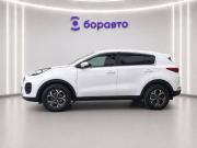 Kia Sportage IV Липецк  - изображение 23