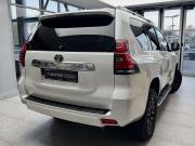 Toyota Land Cruiser Prado 150 Series Рестайлинг 2 Вологда  - изображение 28
