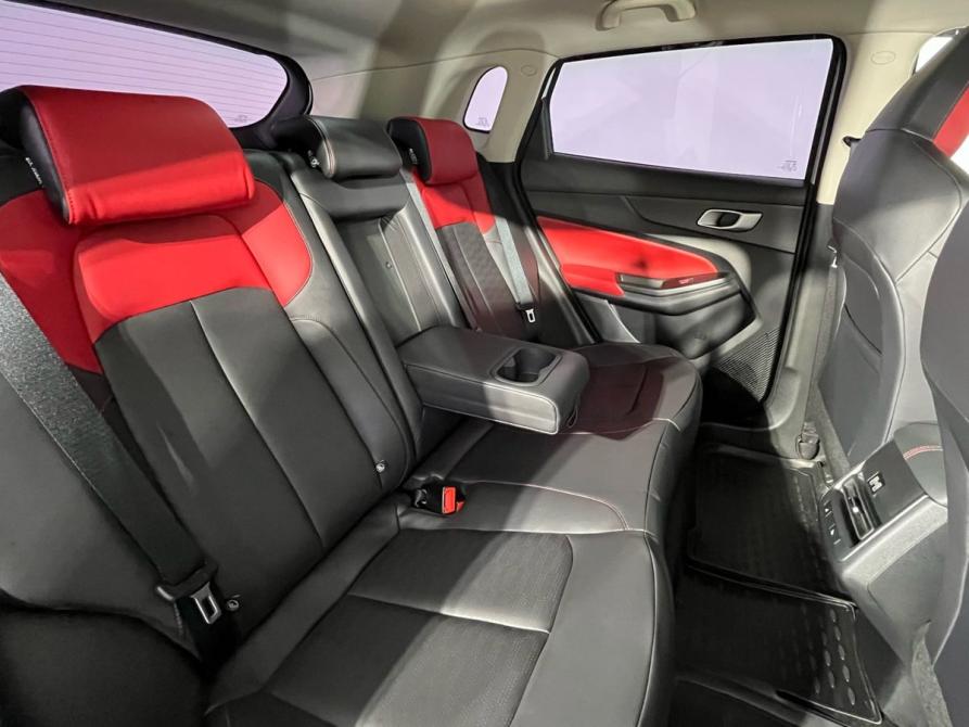 Changan UNI-S I Ижевск  - изображение 21