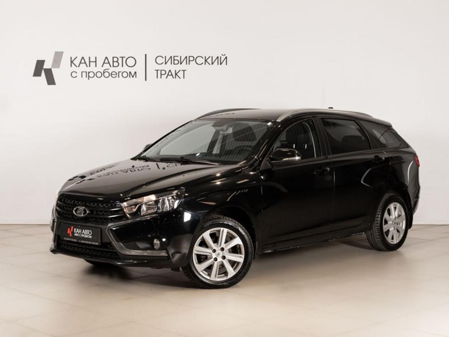 Lada (ВАЗ) Vesta I Казань  - изображение 1