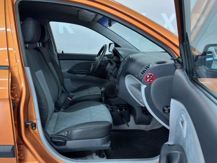 Kia Picanto I Волгоград  - изображение 15