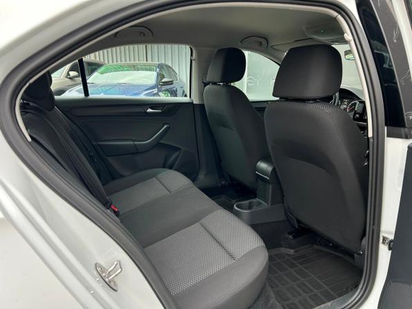 Volkswagen Polo VI с пробегом 2022 года, цена 1 614 500 рублей, 74683 км, лифтбек, Автокод Объявления