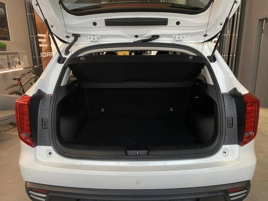 Haval Jolion I Екатеринбург  - изображение 13