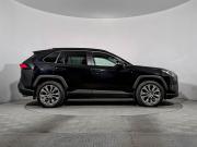 Toyota RAV4 V (XA50) Санкт-Петербург  - изображение 25