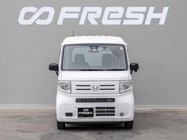 Honda N-VAN с пробегом 2020 года, цена 1 089 000 рублей, 119596 км, микровэн, Автокод Объявления