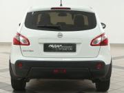 Nissan Qashqai I Рестайлинг Иваново  - изображение 21