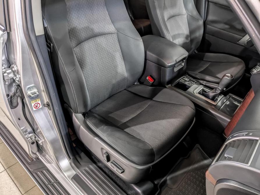 Toyota Land Cruiser Prado 150 Series Рестайлинг 1 Химки  - изображение 24
