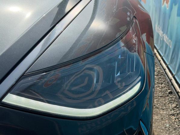 Hyundai Sonata VIII (DN8) с пробегом 2020 года, цена 1 990 000 рублей, 188188 км, седан, Автокод Объявления