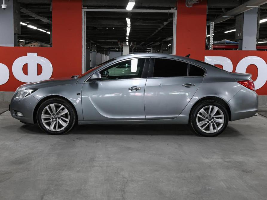 Opel Insignia I Москва  - изображение 9