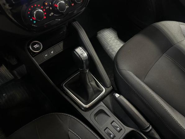 Renault Kaptur I Рестайлинг с пробегом 2021 года, цена 1 650 000 рублей, 60999 км, внедорожник, Автокод Объявления
