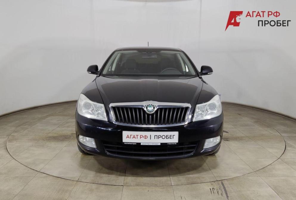 Skoda Octavia II (A5) Рестайлинг Волгоград  - изображение 2