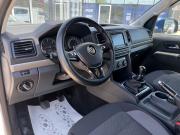Volkswagen Amarok I Рестайлинг Краснодар  - изображение 36