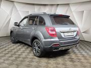 Lifan X60 I Рестайлинг 2 Москва  - изображение 24
