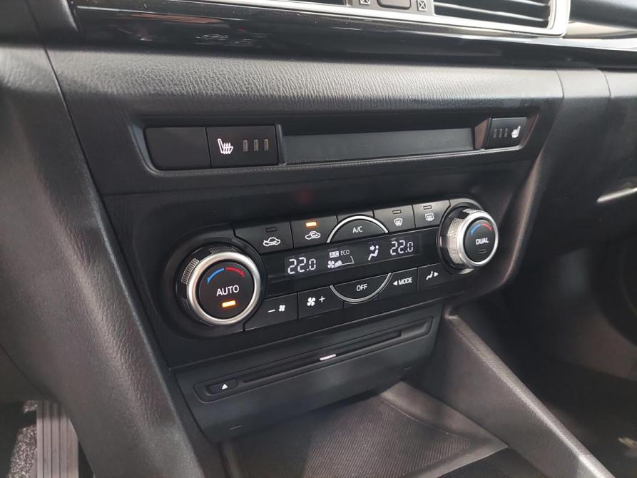 Mazda 3 III (BM) Пермь  - изображение 14
