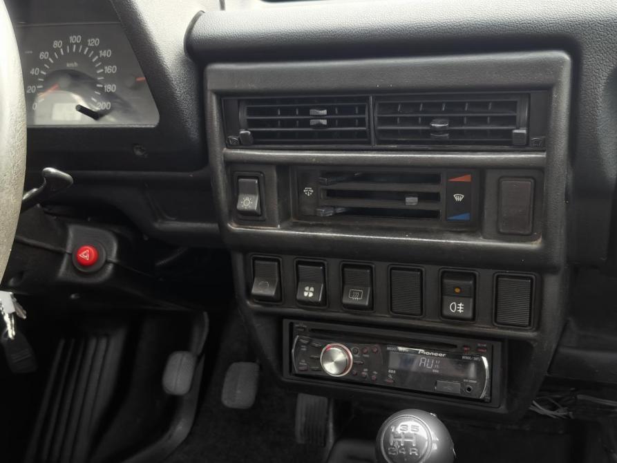 Lada (ВАЗ) 2131 (4x4) I Нижний Новгород  - изображение 11