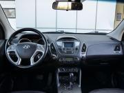 Hyundai ix35 I Рестайлинг Курган  - изображение 32