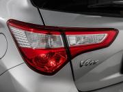 Toyota Vitz III (XP130) Рестайлинг 2 Иркутск  - изображение 46