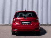 Nissan Note II Рестайлинг Сочи  - изображение 26
