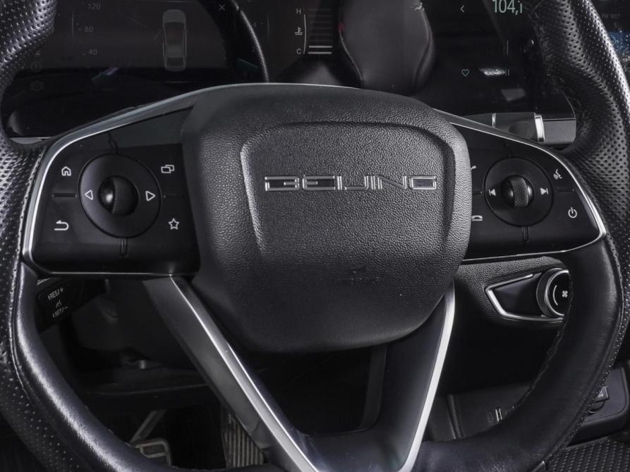 BAIC U5 Plus Ростов-на-Дону  - изображение 15