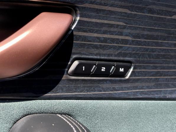Geely Monjaro I с пробегом 2023 года, цена 2 900 000 рублей, 23700 км, внедорожник, Автокод Объявления