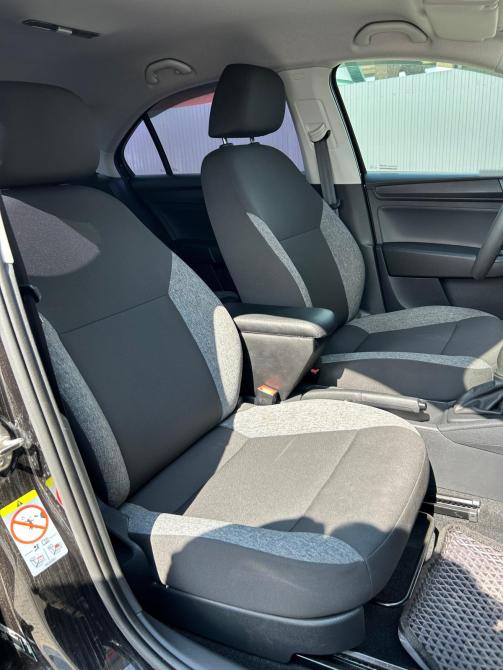 Skoda Rapid II Альметьевск  - изображение 12