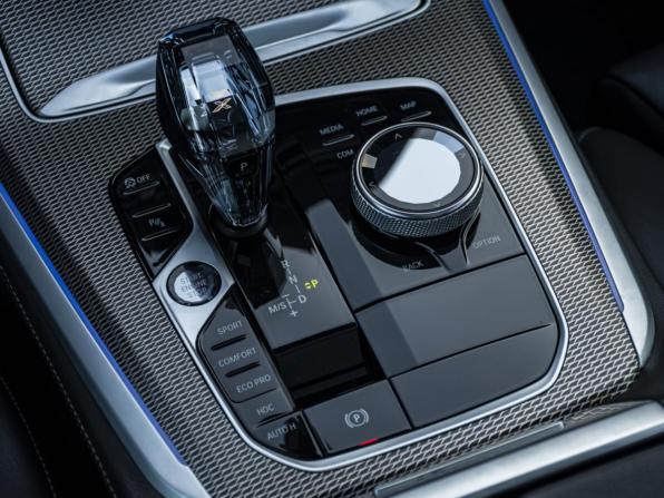 BMW X5 IV (G05/G18) с пробегом 2022 года, цена 9 000 000 рублей, 54359 км, внедорожник, Автокод Объявления