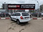Lada (ВАЗ) Granta I Рестайлинг Альметьевск  - изображение 35