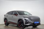 Omoda C5 I Оренбург  - изображение 21