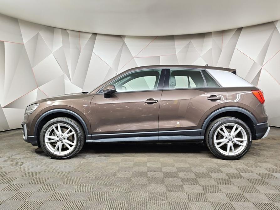 Audi Q2 I Москва  - изображение 5