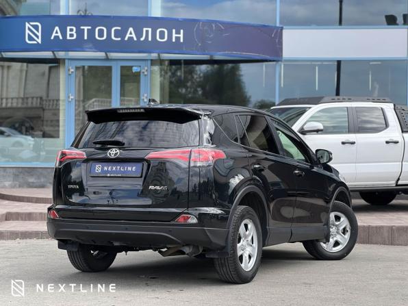 Toyota RAV4 IV (XA40) с пробегом 2015 года, цена 1 790 000 рублей, 142000 км, внедорожник, Автокод Объявления