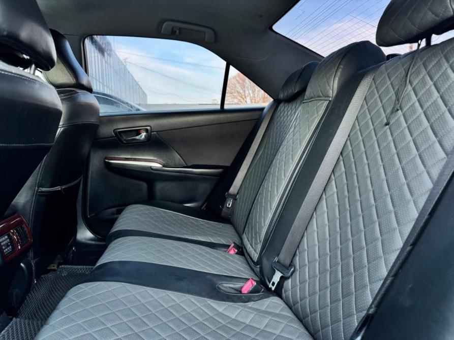Toyota Camry VII (XV50) Ульяновск  - изображение 11