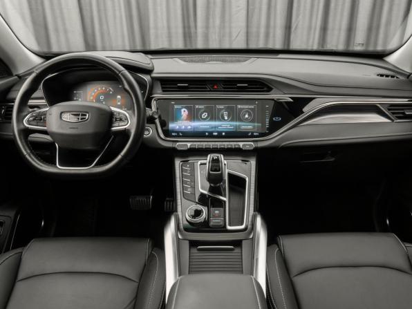 Geely Atlas Pro с пробегом 2023 года, цена 1 880 000 рублей, 91928 км, внедорожник, Автокод Объявления