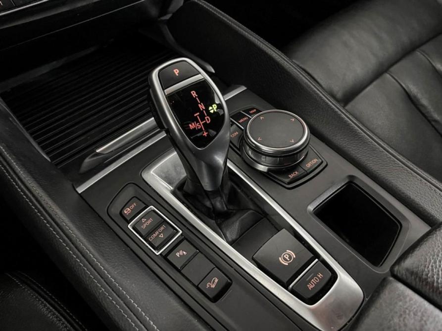 BMW X6 II (F16) Москва  - изображение 16