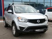 SsangYong Actyon II Рестайлинг Иваново  - изображение 19