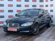 Jaguar XF I Санкт-Петербург  - изображение 11