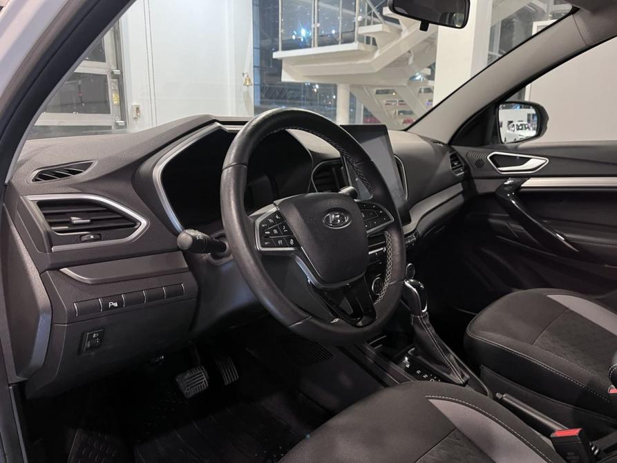 Lada (ВАЗ) Vesta I Рестайлинг (NG) Чебоксары  - изображение 23